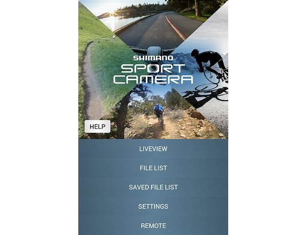 Sports Camera for Android - Download the APK from Habererciyes
